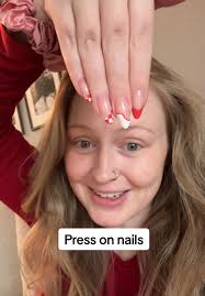 Stunning Press On Nails You Can Create at Home