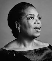 Oprah Winfrey The World S 100 Most Influential People Oprah Winfrey Oprah Portrait