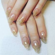 Maybe you would like to learn more about one of these? 20 Gold Glitter Nail Polish Designs Ideas Design Trends Premium Psd Vector Downloads