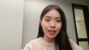 Linh Ngo's Instagram, Twitter & Facebook