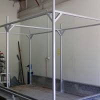 We deals with box trailers , bike trailers , cage trailers , tandem trailer, machinery trailers, lawn mowing trailers. Trailer Repairs Parts