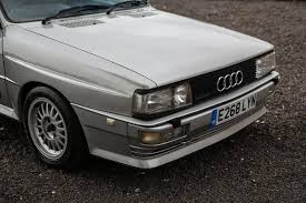 Image result for Stone Gray 1988 Audi