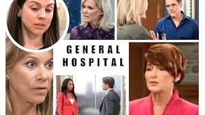 General Hospital Spoilers Thursday, Sept 5: Kristina's Killer Intent, Carly  Freaks, Ava Shocked, Jordan's Warning