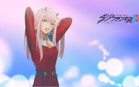 Click a thumb to load the full version. 594 Zero Two Hd Wallpapers Background Images Wallpaper Abyss