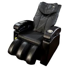 Luraco Sofy Commercial Massage Chair Calf Roller Massage Chair Massage