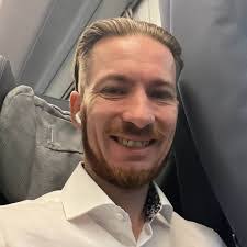 Eric Steffen's Instagram, Twitter & Facebook