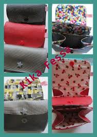 Tuto Porte Monnaie A Soufflets Viny Diy Le Blog De Tutoriels Et Patrons Couture Et Diy Porte Monnaie Tuto Porte Monnaie Tuto Couture Porte Monnaie