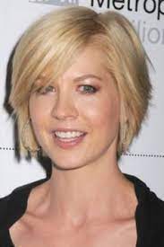 Hairstyles for older women come in a variety of styles and they are all suited different occasions. Small Forehead Hairstyles