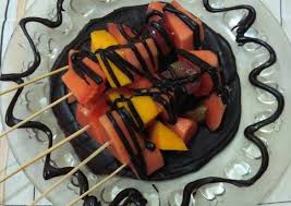 We did not find results for: Resep Sate Buah Saus Coklat Enak Banget Resep Kue Com