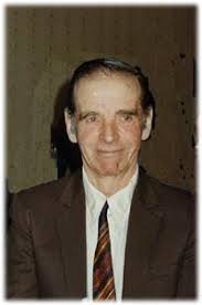 Obituary of Harold Davies