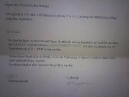 Fragen wie hoch ist die miete? Was Heisst Das Brief Vom Gericht Schreiben Betrug Erklaren