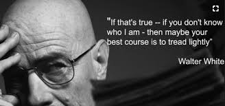 Best 40 Breaking Bad Quotes Ever Nsf Music Magazine