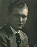 Eugene Durham Obituary