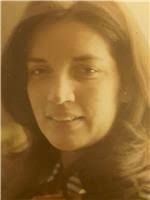 Linda Nicholas Obituary (2016)