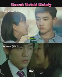 DOH Kyungsoo mode pianis, cegilnya nambah sejuta😭😘, Setiap pembelian  tiket dan Combo Secret: Untold Melody dengan harga 95k sudah dapet satu set  CT berisi 2 pcs, makanan & minuman. Persediaan ...