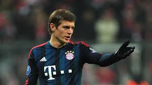 In 2008 kross met his life partner jessica farber via a mutual friend. Manchester United Thought They Had Signed Toni Kroos In 2013 Reveals David Moyes Football News Sky Sports