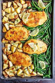 Weekly Meal Plan 5 Easy Family Dinner Recipes For The Week Ahead Recipes Dinner Recipes Easy Family Family Dinner Recipes