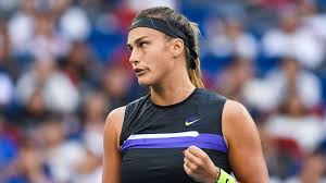 6,802 likes · 2,225 talking about this. Sabalenka Powers Past Riske To Defend Wuhan Open Crown