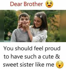 Big Brother Birthday Wishes In Tamil For Brother Me Rowdy Girl Brother Quotes Funny Sister Quotes Funny Brother Quotes