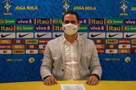 Estreia da seleção nas olimpíadas onde assistir, prováveis escalações e mais: Selecao Olimpica Sera Convocada Nesta Sexta Para Jogos Na Arabia Saudita Confederacao Brasileira De Futebol