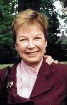 Monica Frizzell Obituary