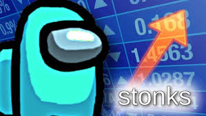 When Among Us Costs Money On Steam And You Get It For Free On Mobile Stonks