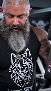 Do this to get a better stretch and better activation in your triceps.,  Check out my full arm workout