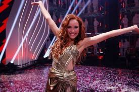 Staffel von germany's next topmodel nochmal sehen? Das Gntm Finale Findet Wieder Mehr Fans W V