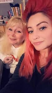 Faye Tew's Instagram, Twitter & Facebook