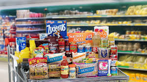 Productos de la canasta básica