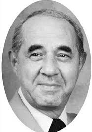 Maurice Plouffe (1924-2010)