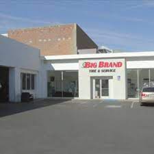 All the latest from great brands like ariat, cinch, hooey, levi's, wrangler and more. Photos At Big Brand Tire Service Downtown Bakersfield 1 Tip From 37 Visitors