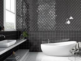 60x120 cm agatha si̇yah digi full lappato nano yer serami̇ği̇. 2021 Son Moda Banyo Seramik Renk Kombinleri