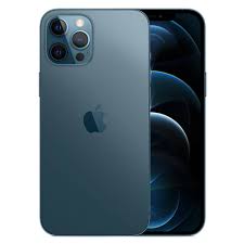 Buy Apple iPhone 12 Pro Max 256GB 6.7 ...