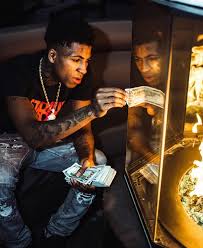 Nba Youngboy Seh Money Taking Over Him Soul Nba Quotes Best Rapper Alive Nba