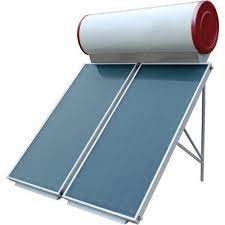 Duda solar 30 tube water heater collector 45° frame evacuated vacuum tubes srcc certified hot. Supreme Solar 60mm Thick Supreme Fpc Solar Water Heater Warranty 5 Years 250 Lpd Id 16566741648
