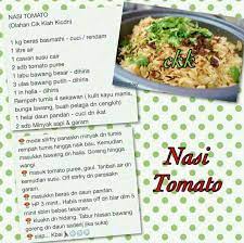 Noxxa pressure cookers are popular among malaysian households as it is able to cut the cooking time of many traditional dishes in half. Nasi Tomato Noxxa Recipes Curry Recipes Pressure Cooker Recipes