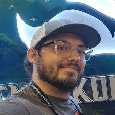 Patrick Schroeder (@Flashs_Books)