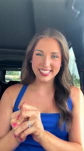 Introducing @Baylor! So proud of this Beauty Queen!!