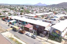 Huechuraba se puso con la teleton 2008 gran entusiasmo de los vecinos por cooperar y participar del show. La Pincoya Celebra 50 Anos Hasta Con Piscina Temperada