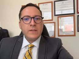 Eric Felipe Avelino: “La justicia debe seguir protegiendo derechos en  competencia económica y telecomunicaciones”