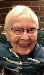 Obituary for Adele Dolores Peloquin