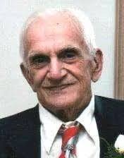 Willis “Wick” Bible (1926