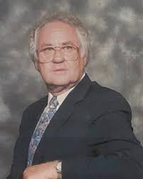 William Ralph Coley Obituary (2022)