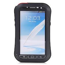 I finished my 2 year contract and submitted a request to unlock my note 2 so it accepts sim card from other carriers, espcially when i . Protective Case For Sumsung Galaxy Note 2 Ii N7100 Black