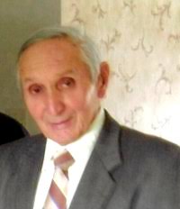 Obituary for Jacob Charles Hensel