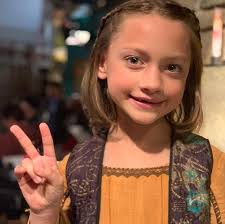 Profil pour Mayaleclark