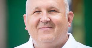 Sternberger Elementary Physical Education Teacher Named GCS Teacher of the  Year