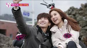 소은과의 아찔한 커플 화보촬영 1/2 @ we got married song jae. Solim Kim So Eun X Song Jae Rim Every Moment Is Forever By Aivzthegreat