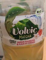 Jun 09, 2021 · volvic bio tee gibt es außerdem bereits in den geschmacksrichtungen matcha und hibiskus. Matcha Framboise Fleur De Cerisier Volvic 750 Ml